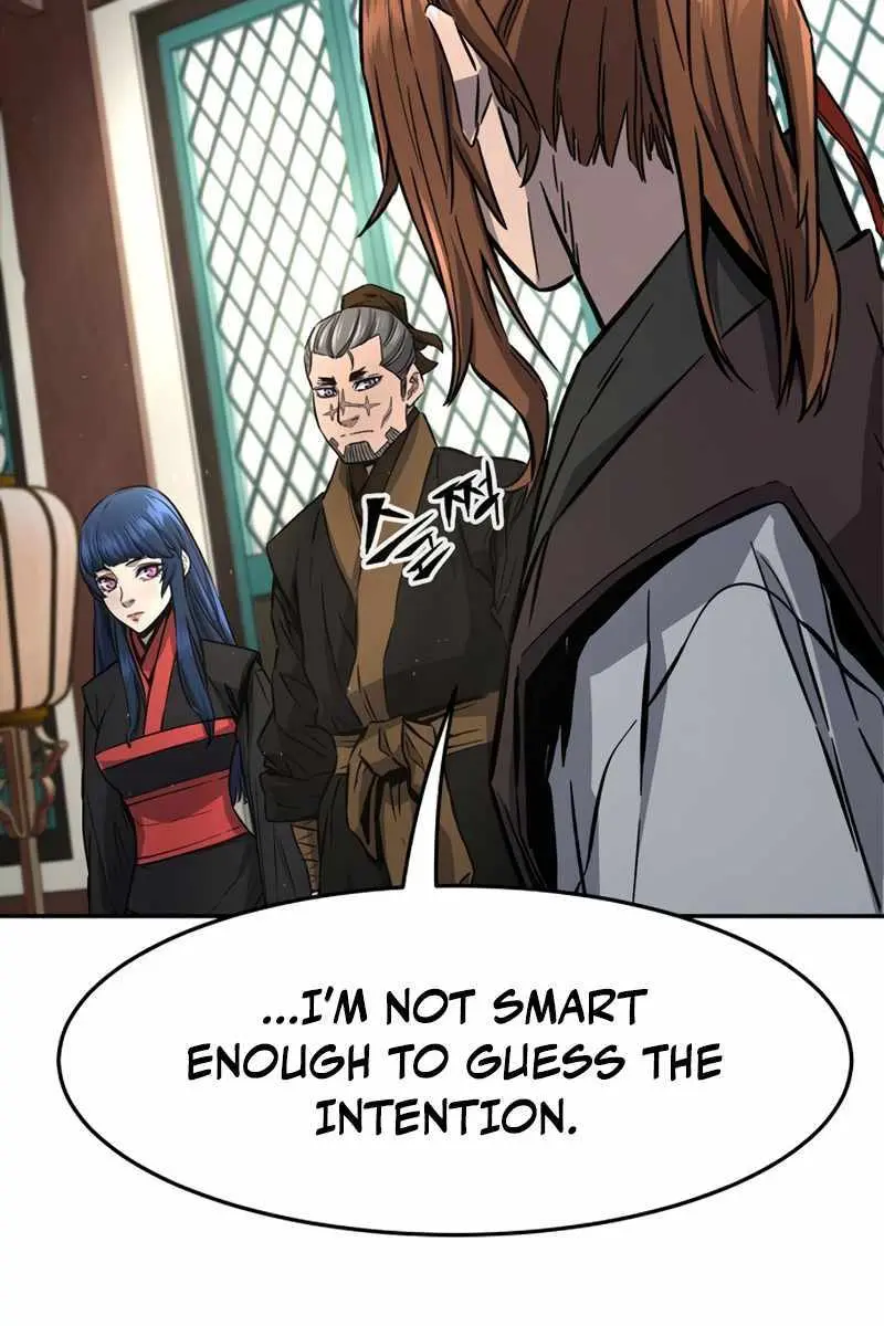 Absolute Sword Sense Chapter 55 Page 23