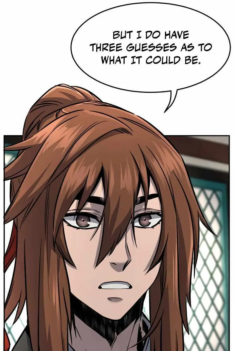 Absolute Sword Sense Chapter 55 Page 25