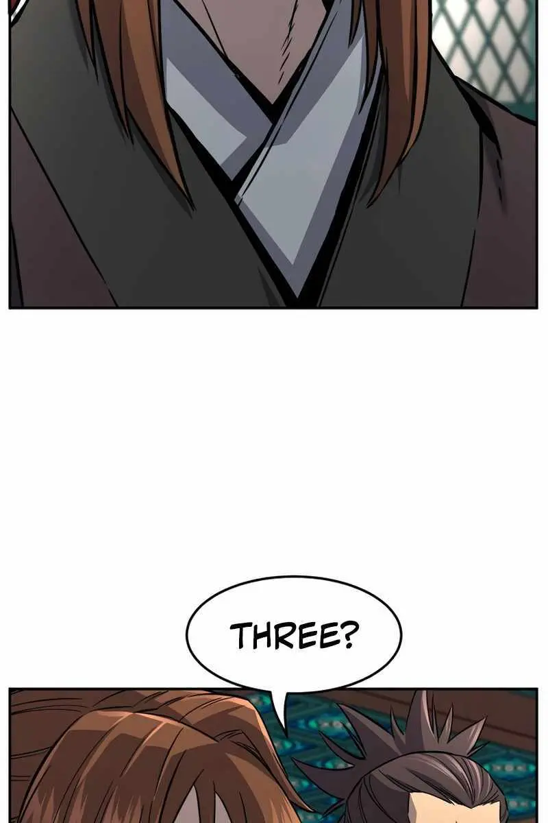 Absolute Sword Sense Chapter 55 Page 26