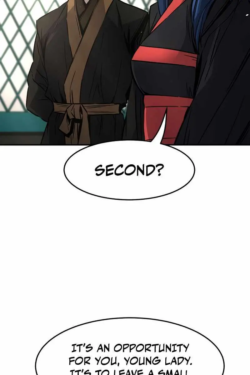 Absolute Sword Sense Chapter 55 Page 29