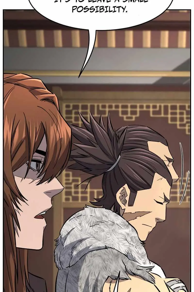 Absolute Sword Sense Chapter 55 Page 30