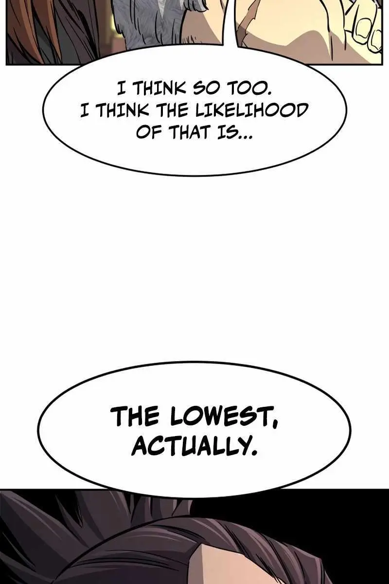 Absolute Sword Sense Chapter 55 Page 31