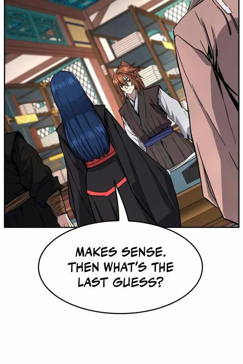 Absolute Sword Sense Chapter 55 Page 34