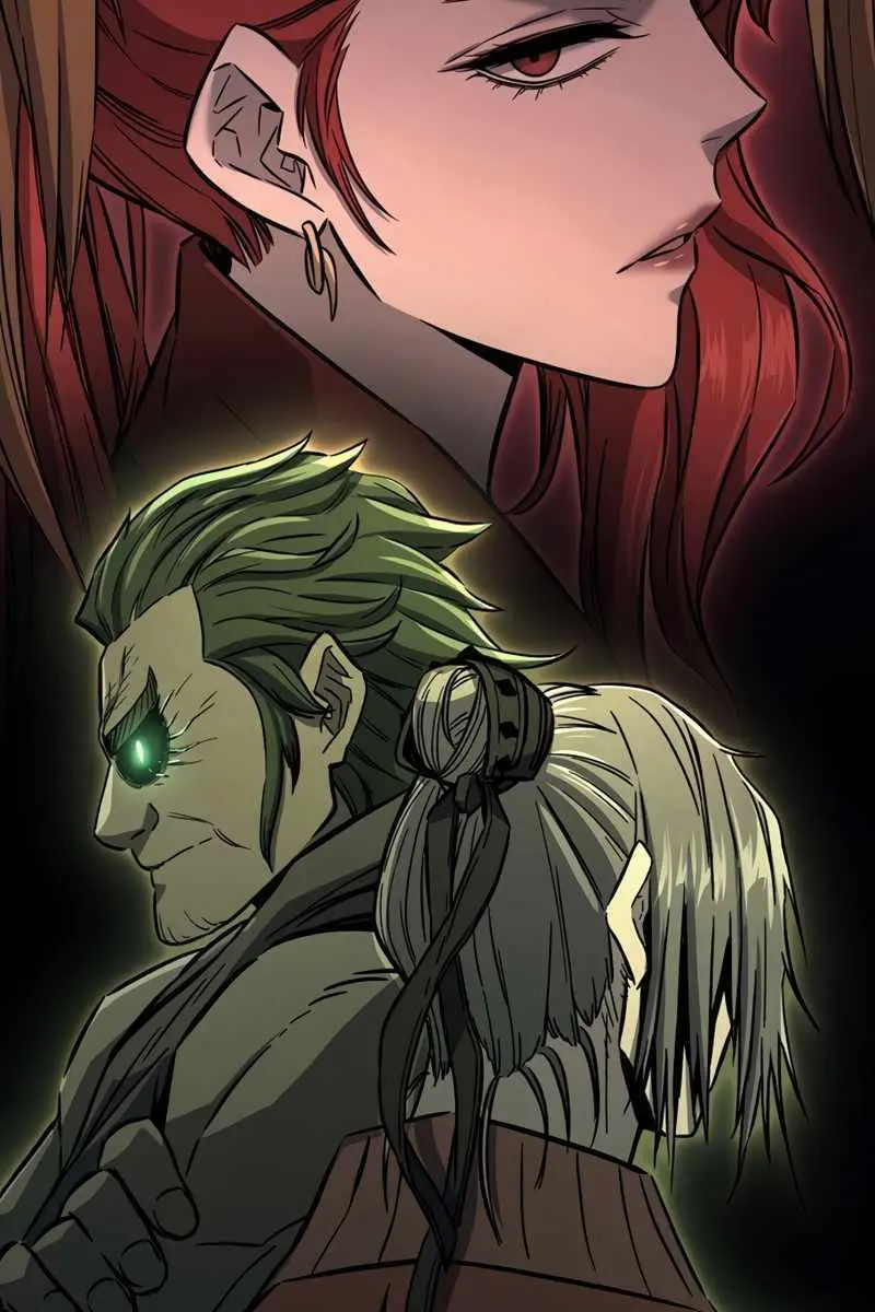 Absolute Sword Sense Chapter 55 Page 37