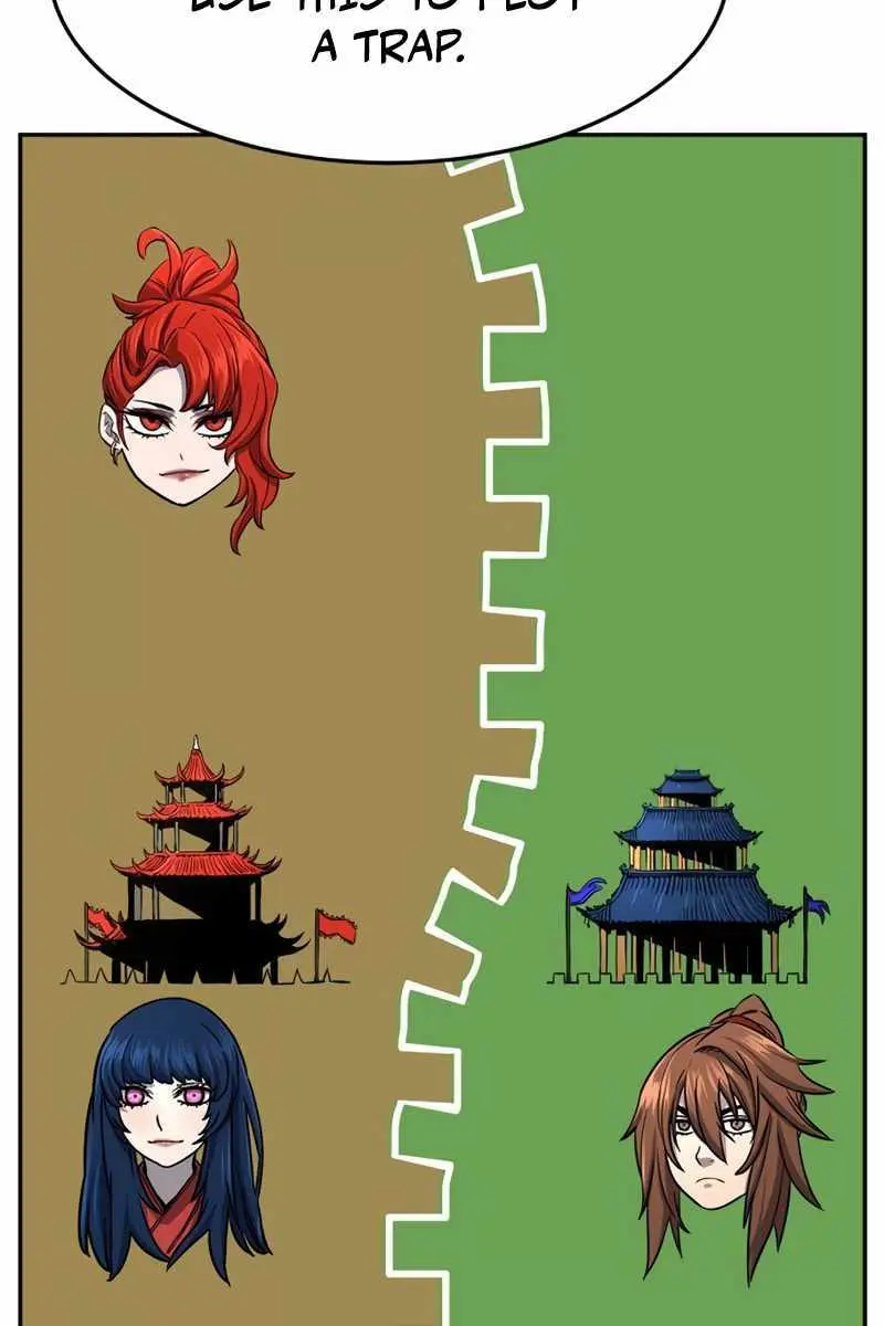 Absolute Sword Sense Chapter 55 Page 39