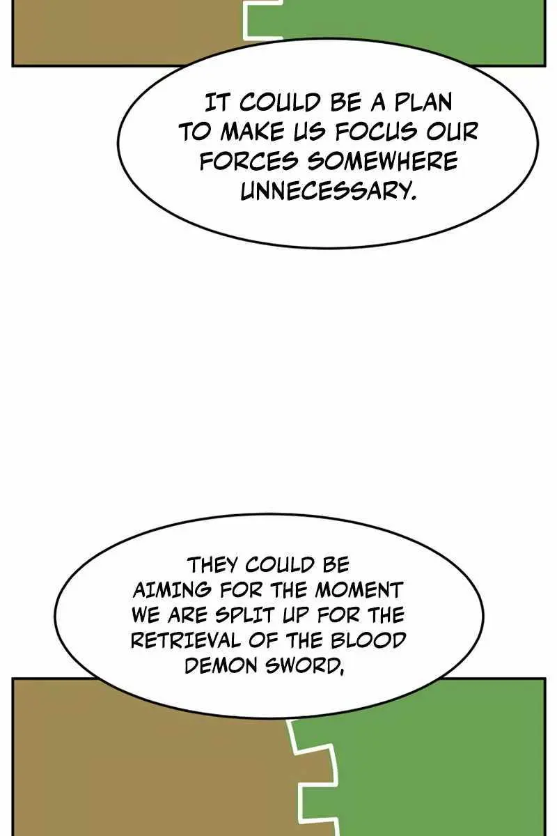 Absolute Sword Sense Chapter 55 Page 40