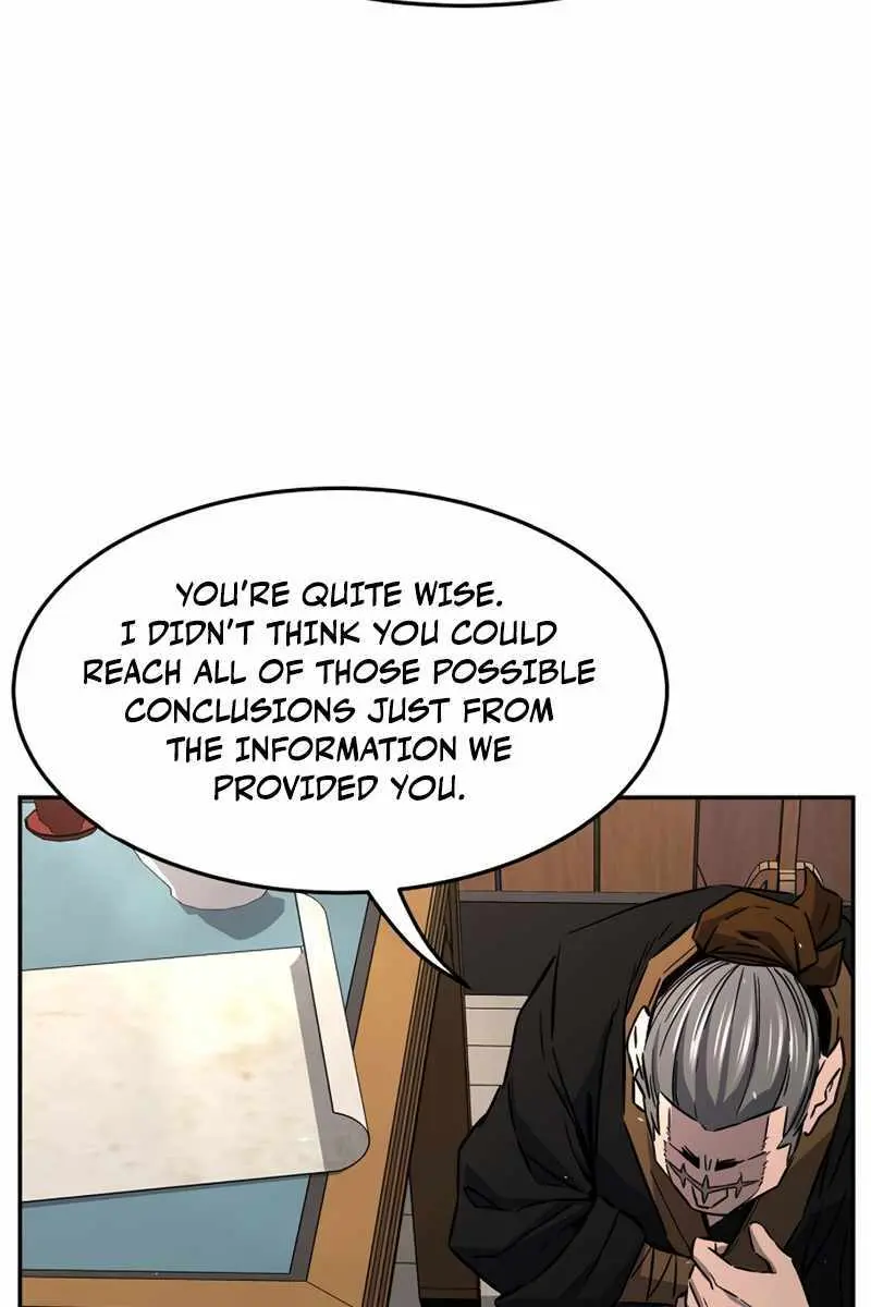 Absolute Sword Sense Chapter 55 Page 42