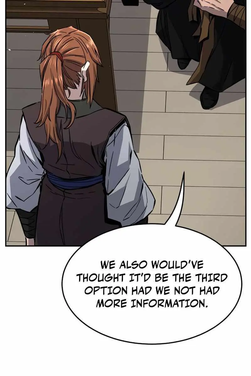 Absolute Sword Sense Chapter 55 Page 43