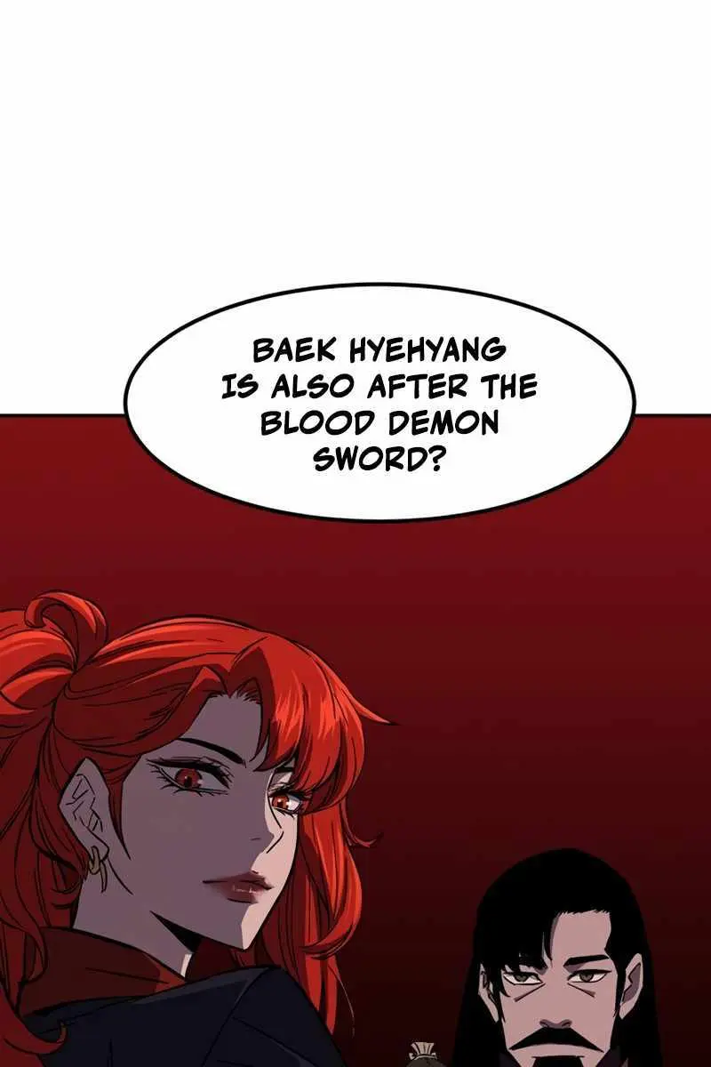 Absolute Sword Sense Chapter 55 Page 48