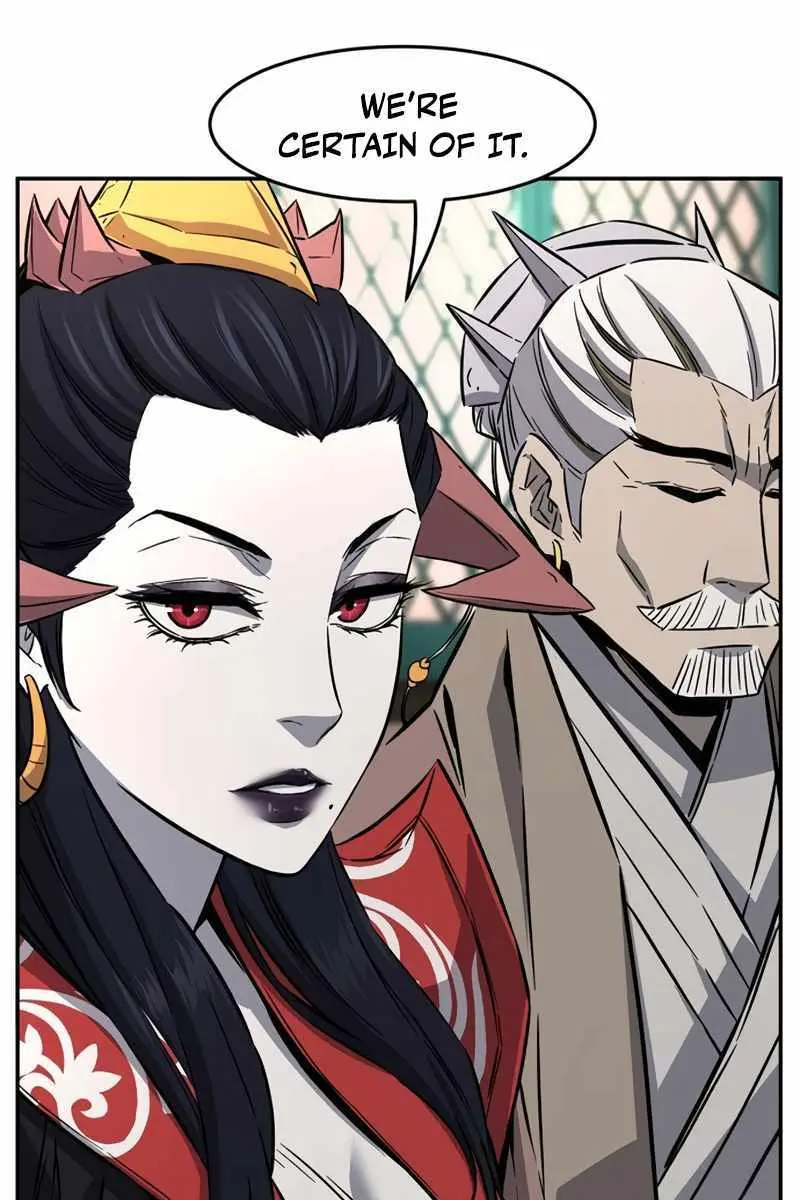 Absolute Sword Sense Chapter 55 Page 50