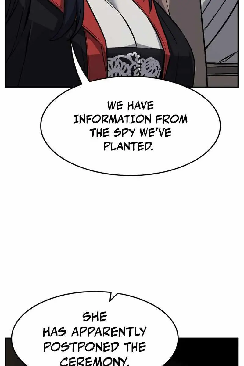 Absolute Sword Sense Chapter 55 Page 51