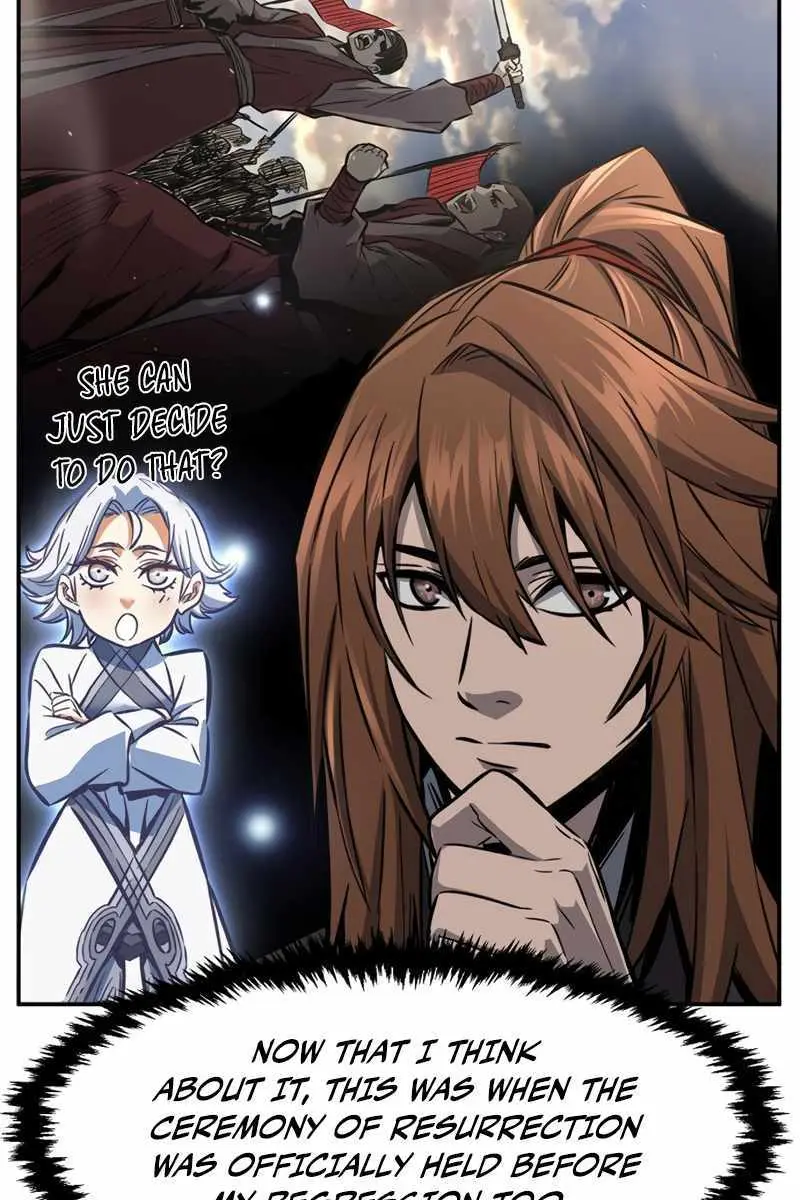 Absolute Sword Sense Chapter 55 Page 53