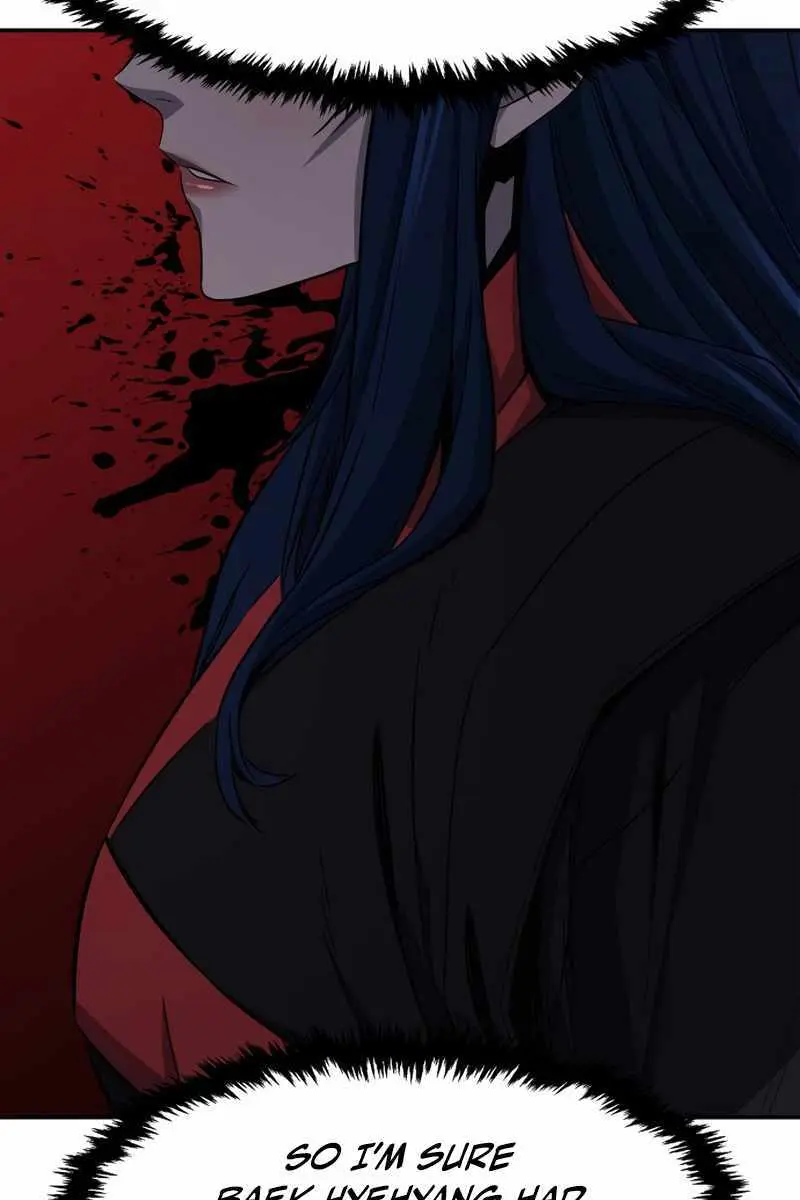 Absolute Sword Sense Chapter 55 Page 56