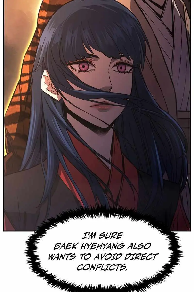 Absolute Sword Sense Chapter 55 Page 60