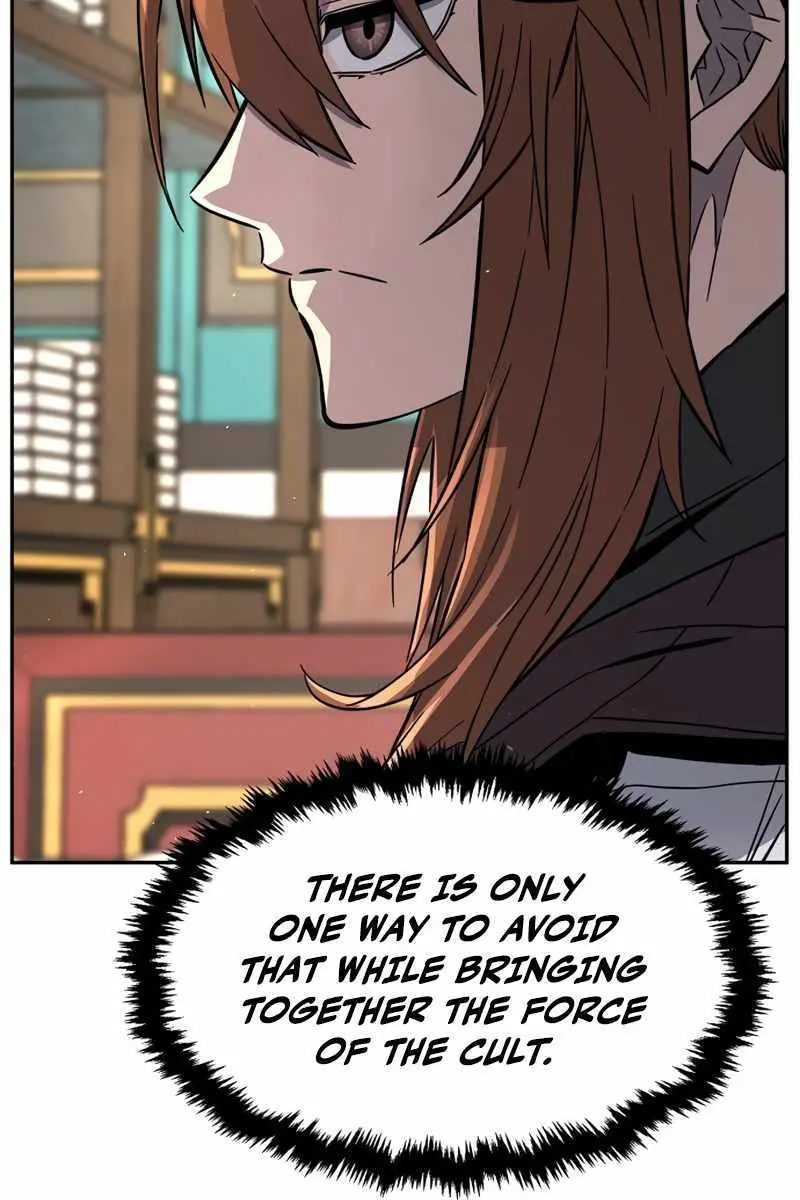 Absolute Sword Sense Chapter 55 Page 62