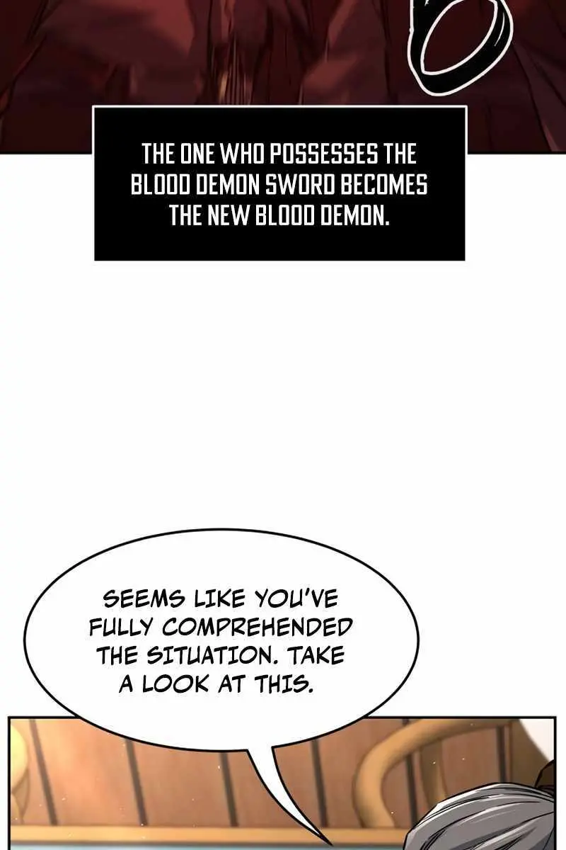 Absolute Sword Sense Chapter 55 Page 65