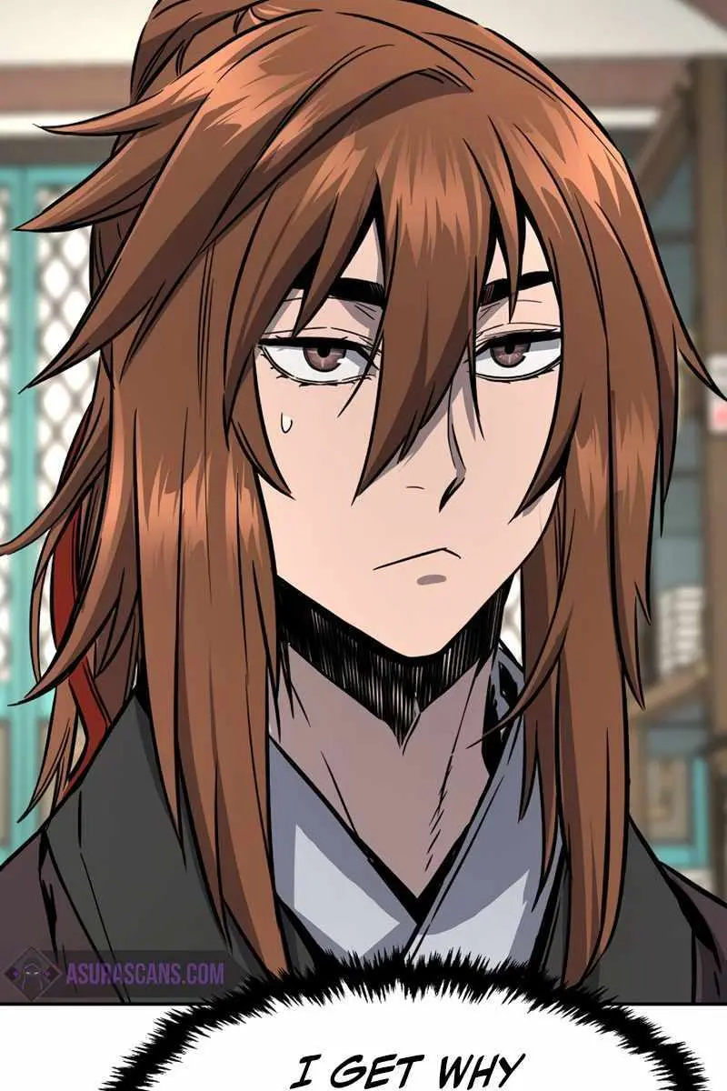 Absolute Sword Sense Chapter 55 Page 74