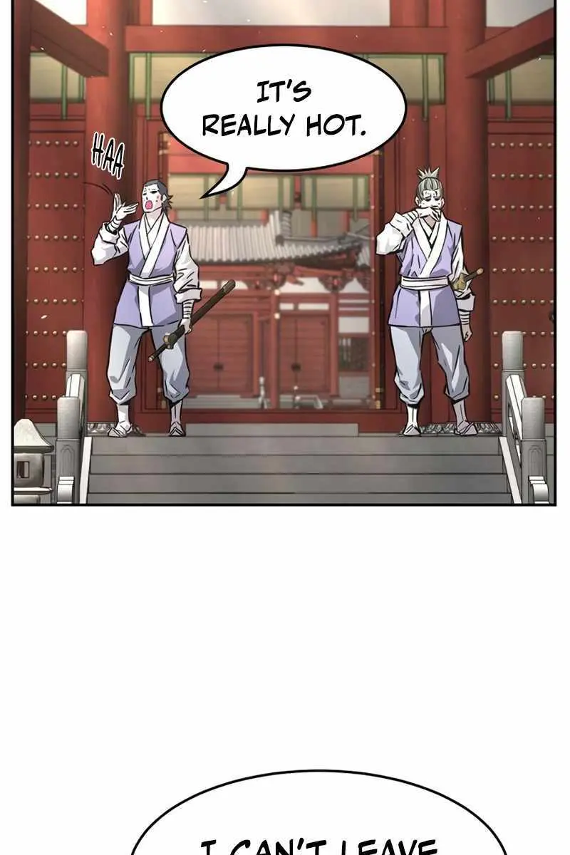 Absolute Sword Sense Chapter 55 Page 80