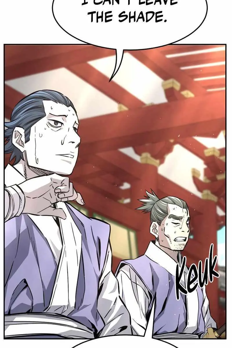 Absolute Sword Sense Chapter 55 Page 81