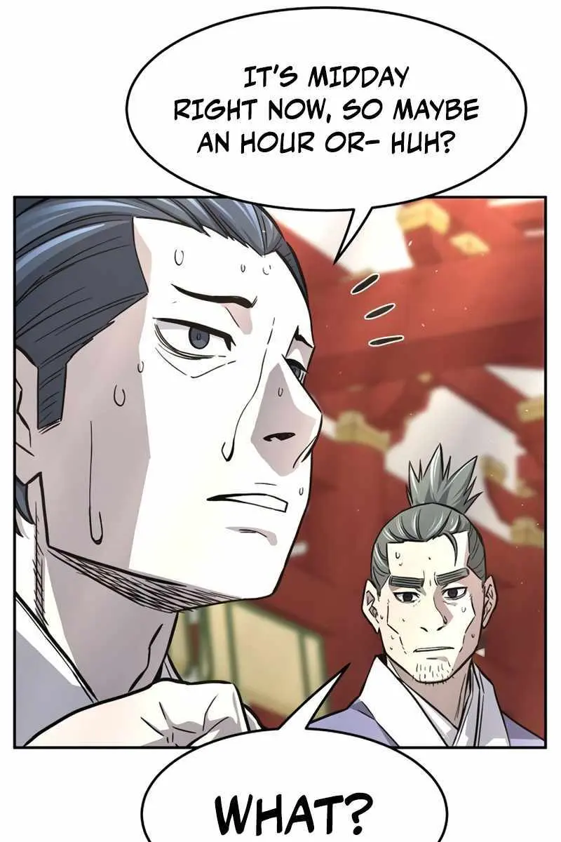 Absolute Sword Sense Chapter 55 Page 83