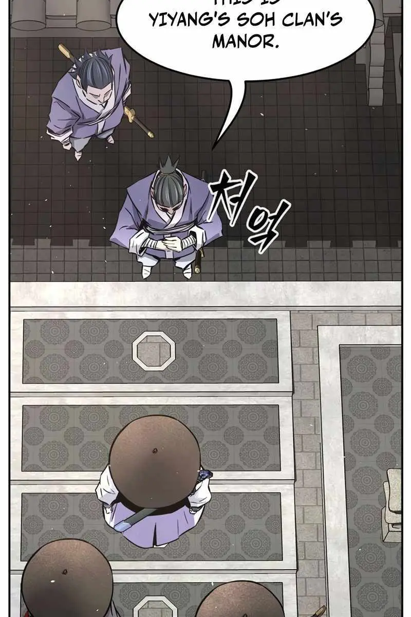 Absolute Sword Sense Chapter 55 Page 87