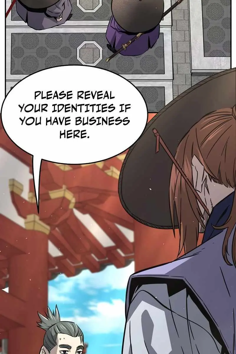 Absolute Sword Sense Chapter 55 Page 88