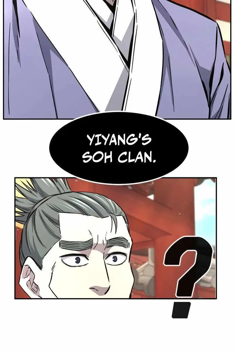 Absolute Sword Sense Chapter 55 Page 91