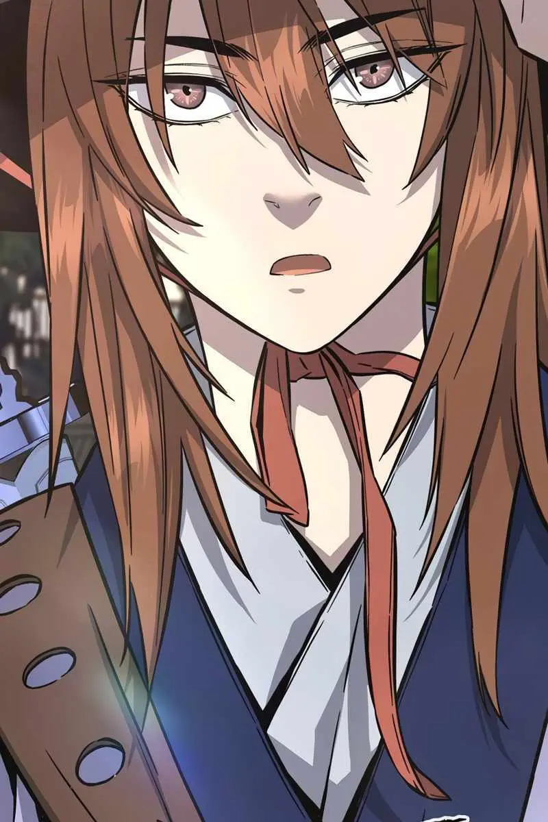 Absolute Sword Sense Chapter 55 Page 93