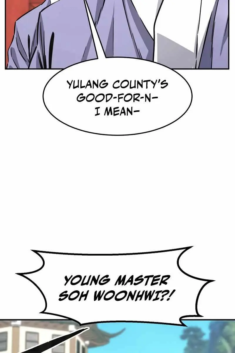 Absolute Sword Sense Chapter 55 Page 96