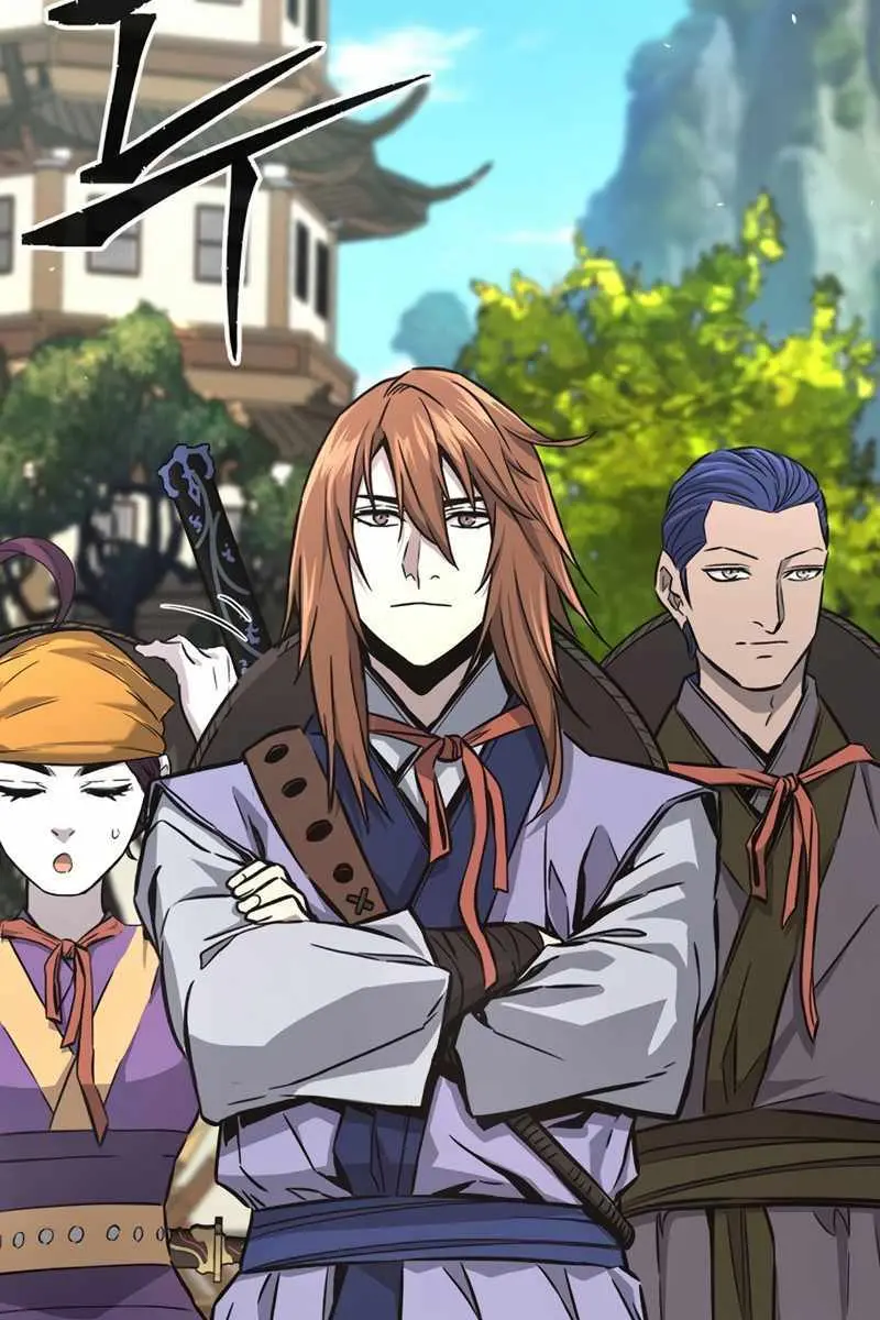 Absolute Sword Sense Chapter 55 Page 97