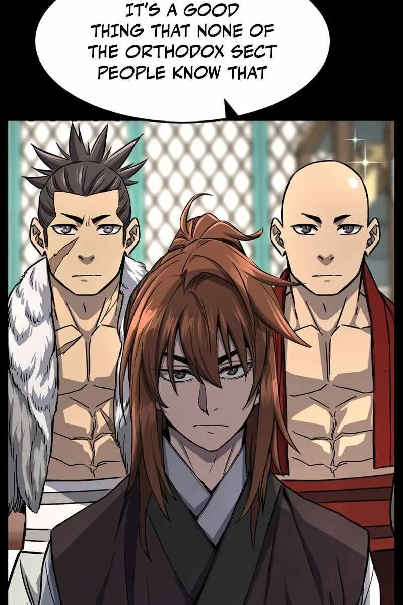 Absolute Sword Sense Chapter 55 Page 99