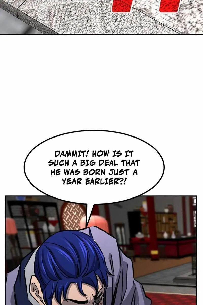 Absolute Sword Sense Chapter 55 Page 109