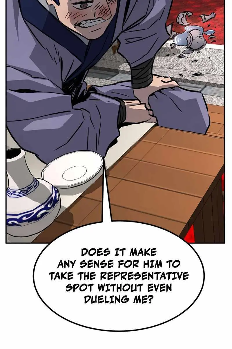 Absolute Sword Sense Chapter 55 Page 110