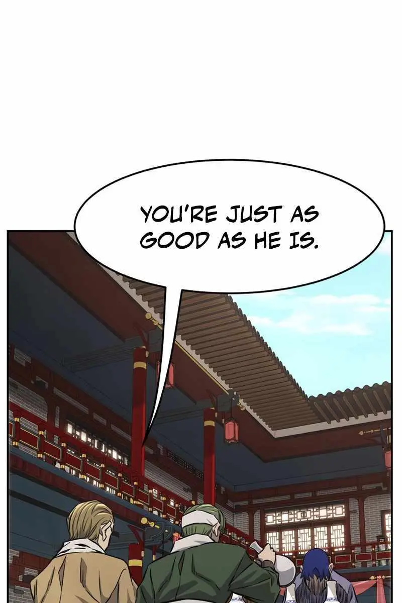 Absolute Sword Sense Chapter 55 Page 111