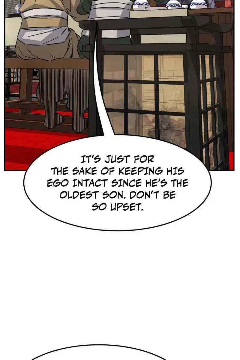 Absolute Sword Sense Chapter 55 Page 112