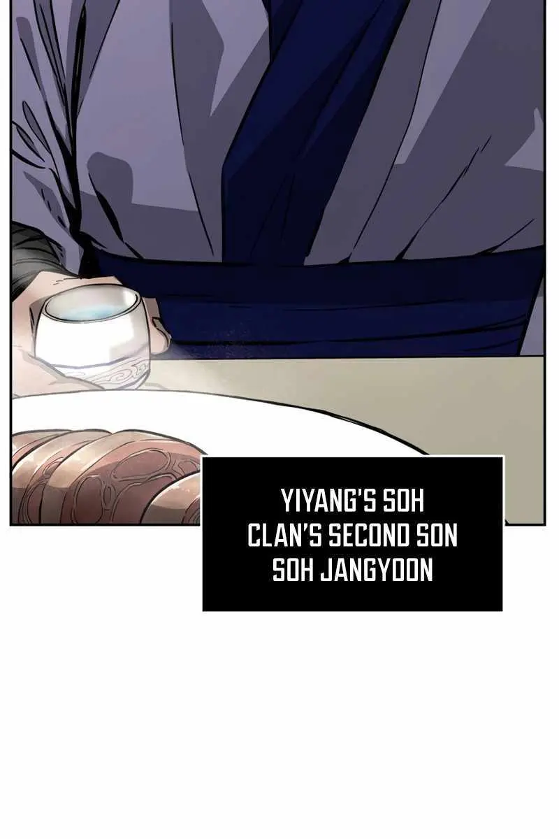 Absolute Sword Sense Chapter 55 Page 114