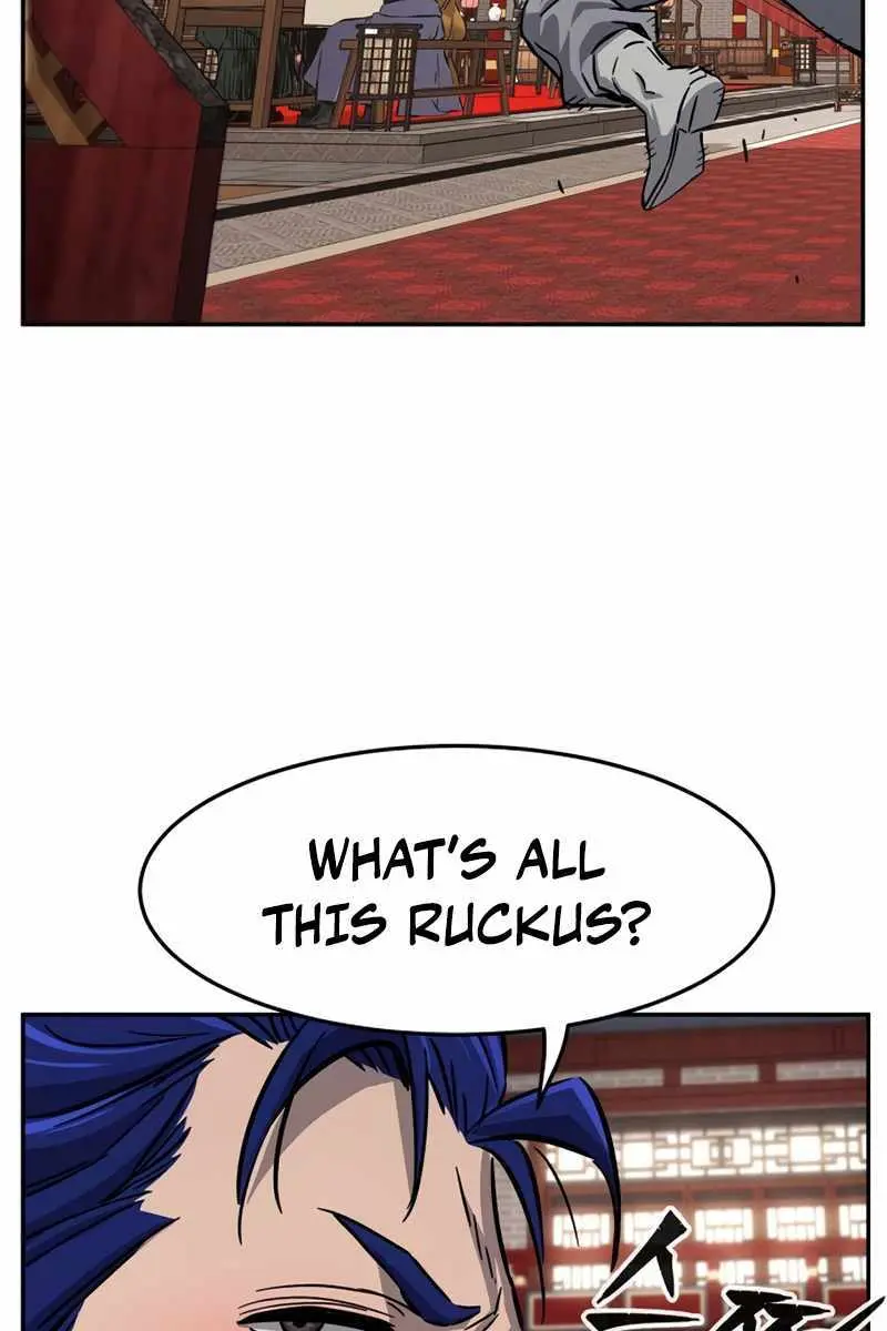 Absolute Sword Sense Chapter 55 Page 123