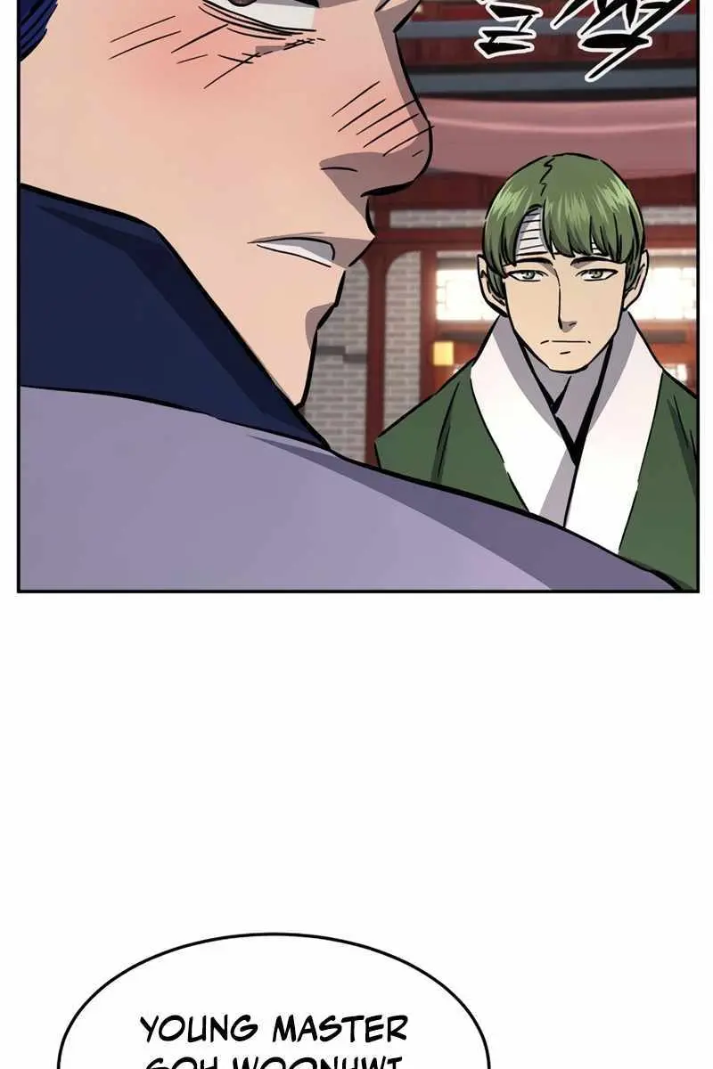 Absolute Sword Sense Chapter 55 Page 124