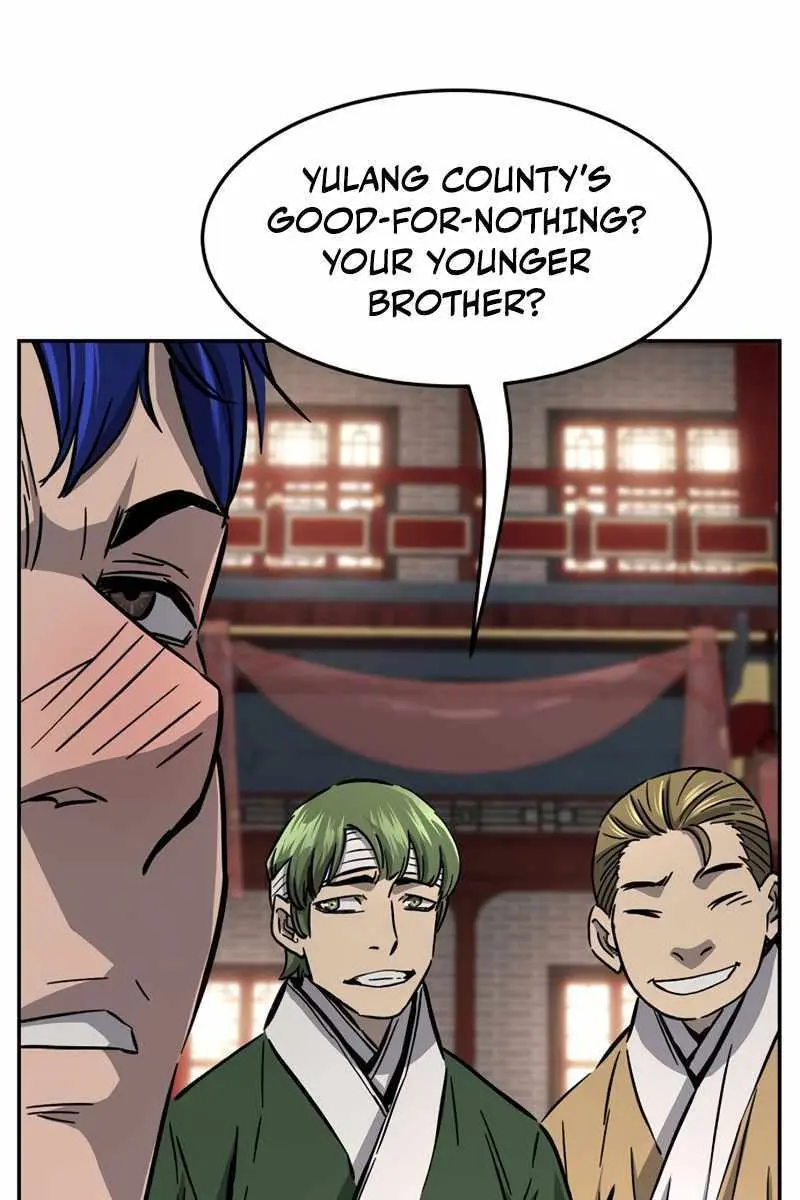 Absolute Sword Sense Chapter 55 Page 126