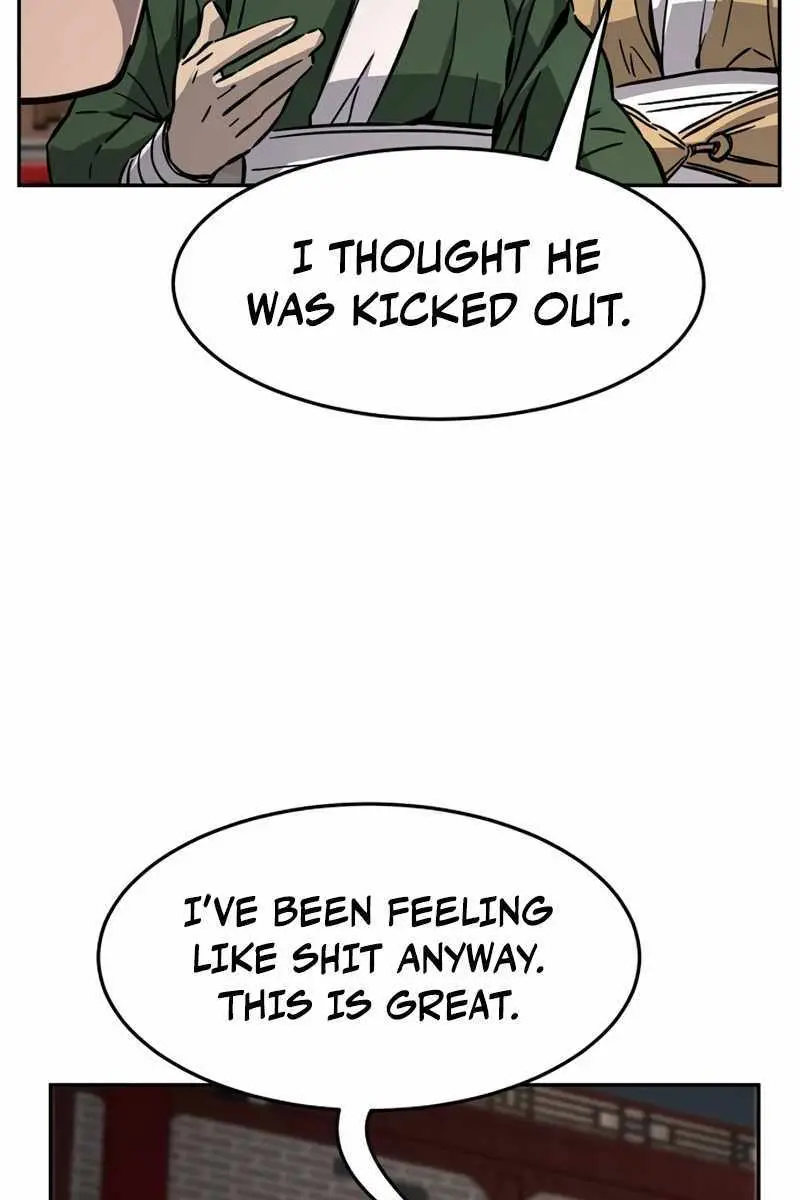 Absolute Sword Sense Chapter 55 Page 127