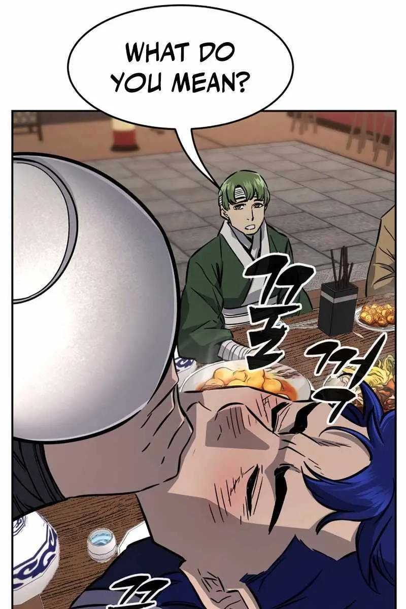 Absolute Sword Sense Chapter 55 Page 130