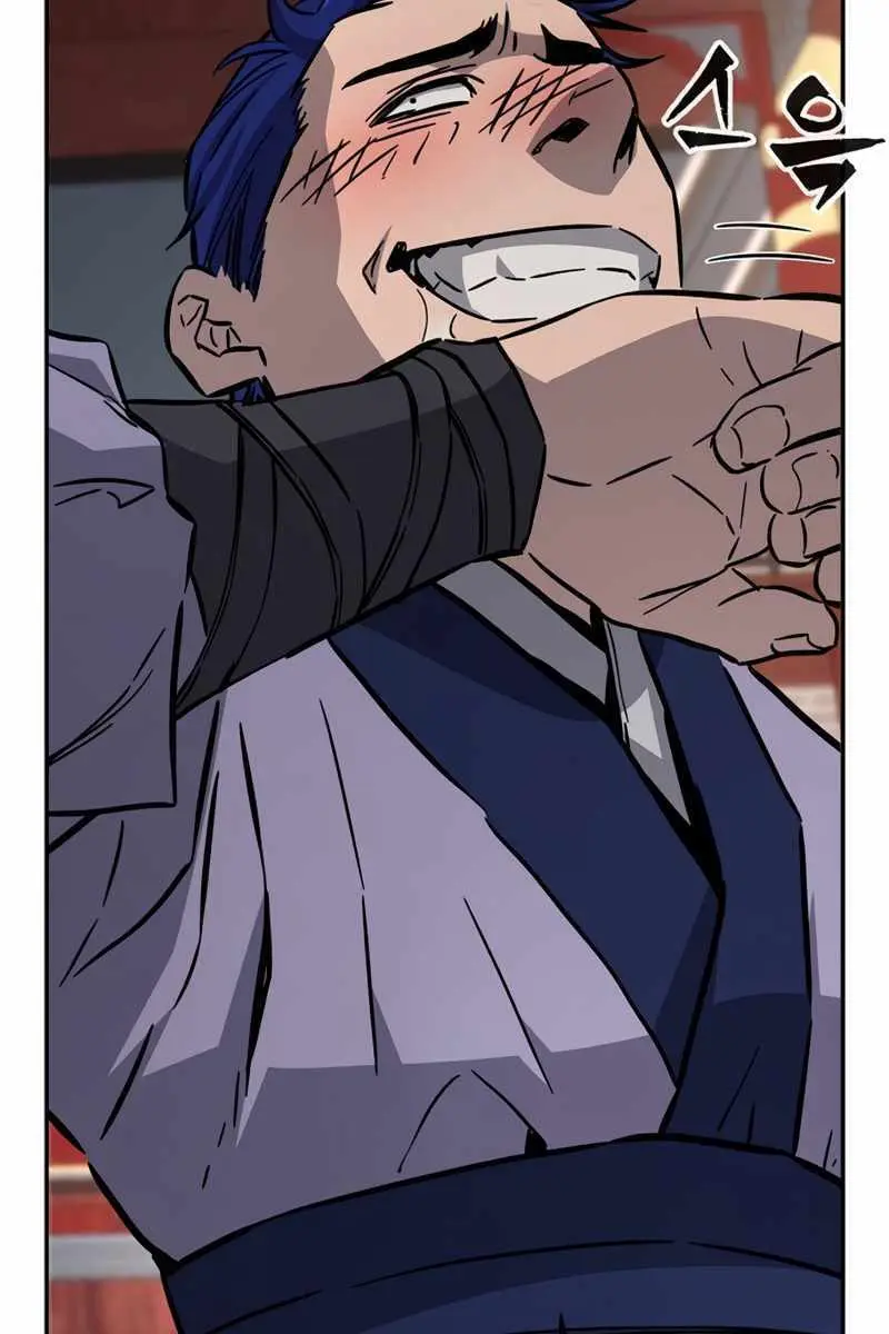 Absolute Sword Sense Chapter 55 Page 132