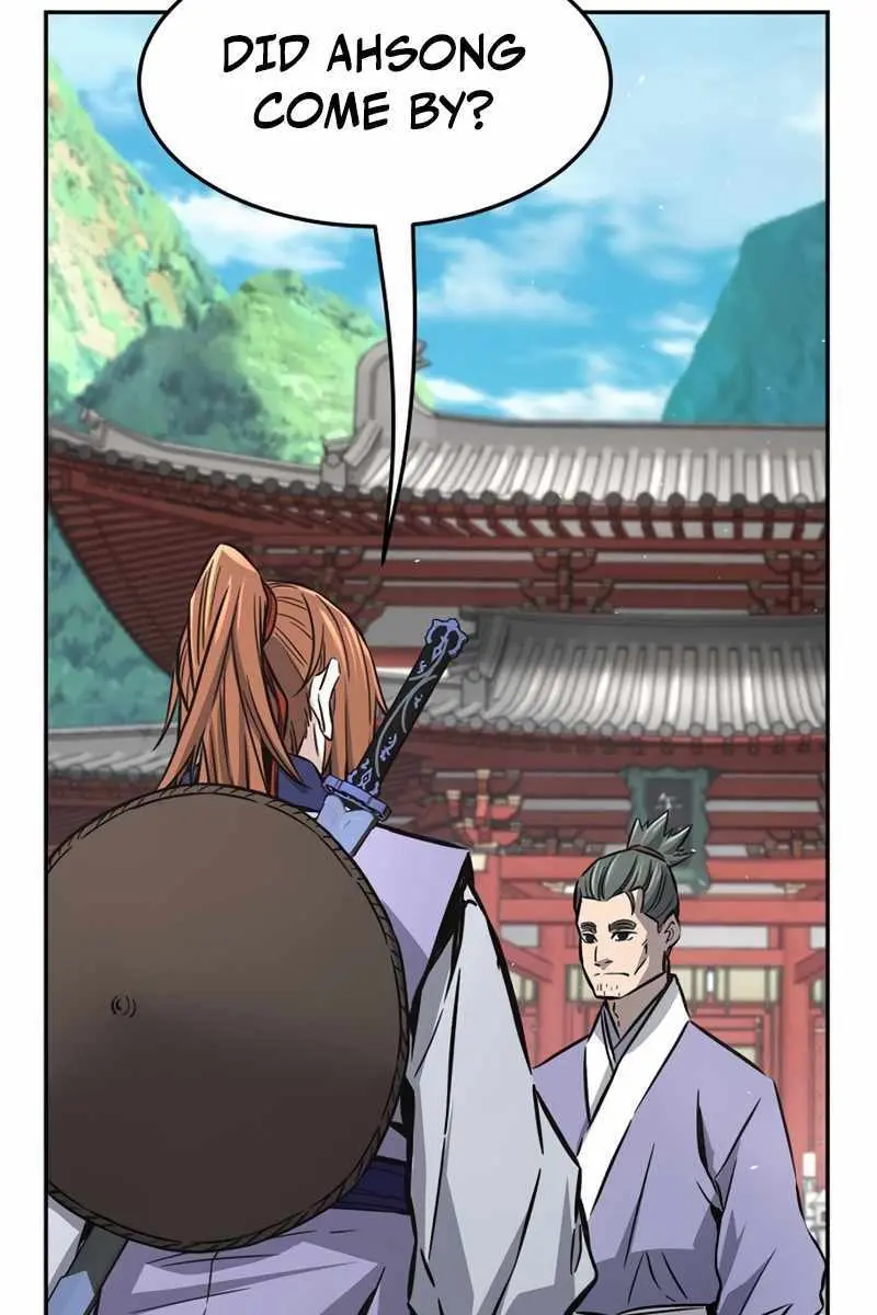 Absolute Sword Sense Chapter 55 Page 137