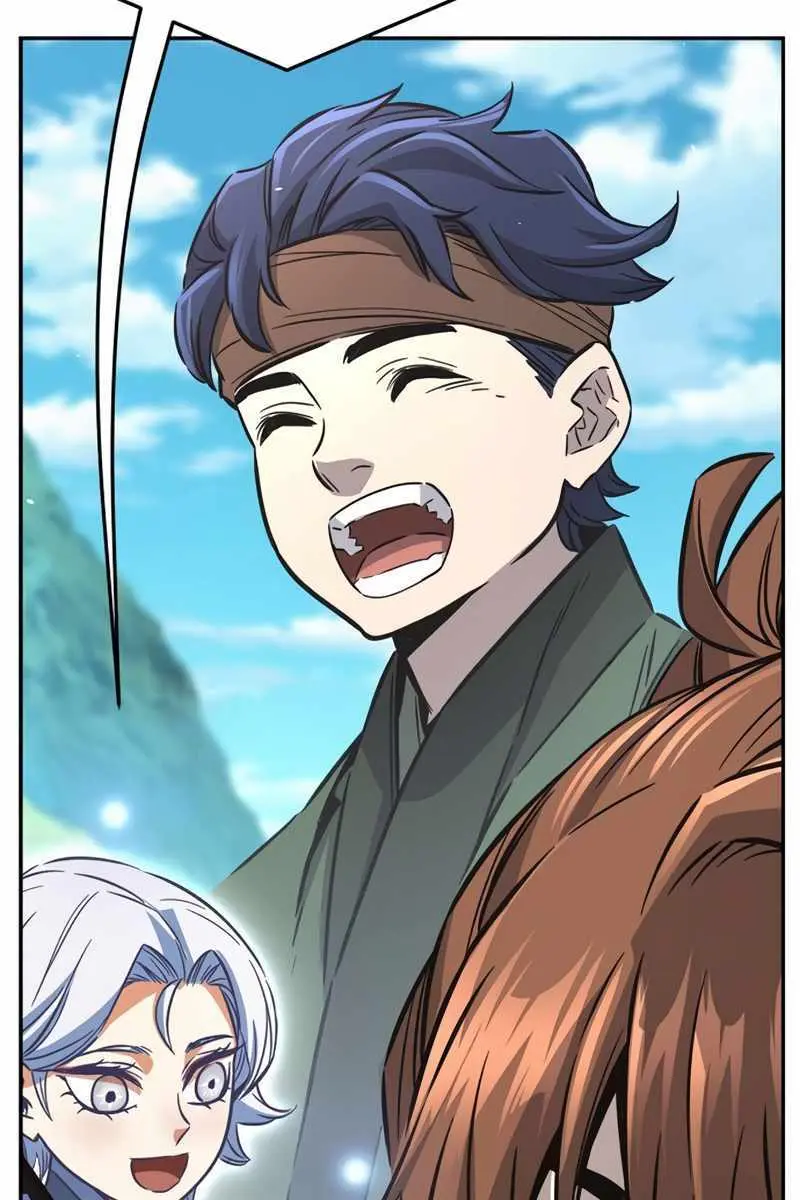 Absolute Sword Sense Chapter 55 Page 139