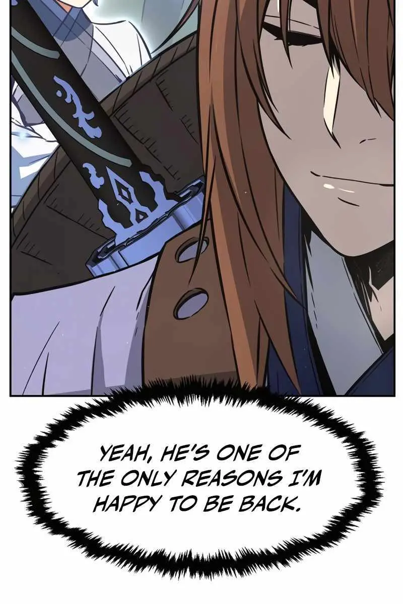 Absolute Sword Sense Chapter 55 Page 140