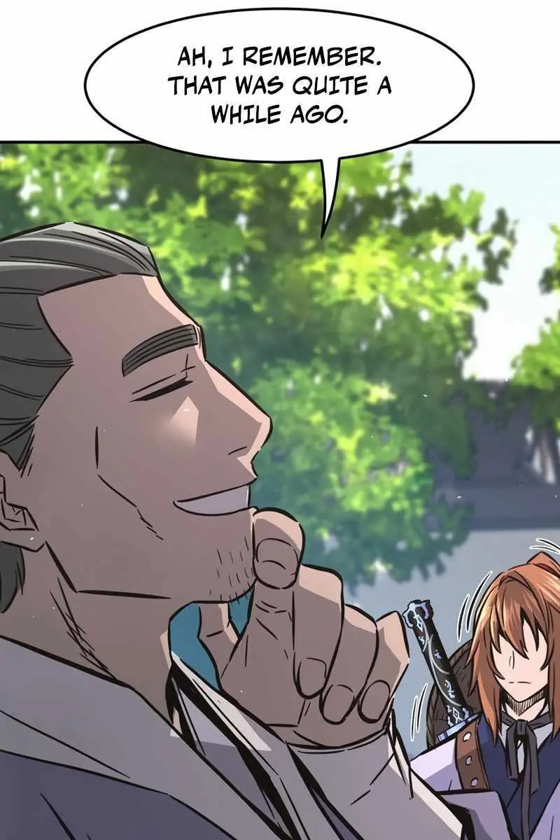 Absolute Sword Sense Chapter 55 Page 142