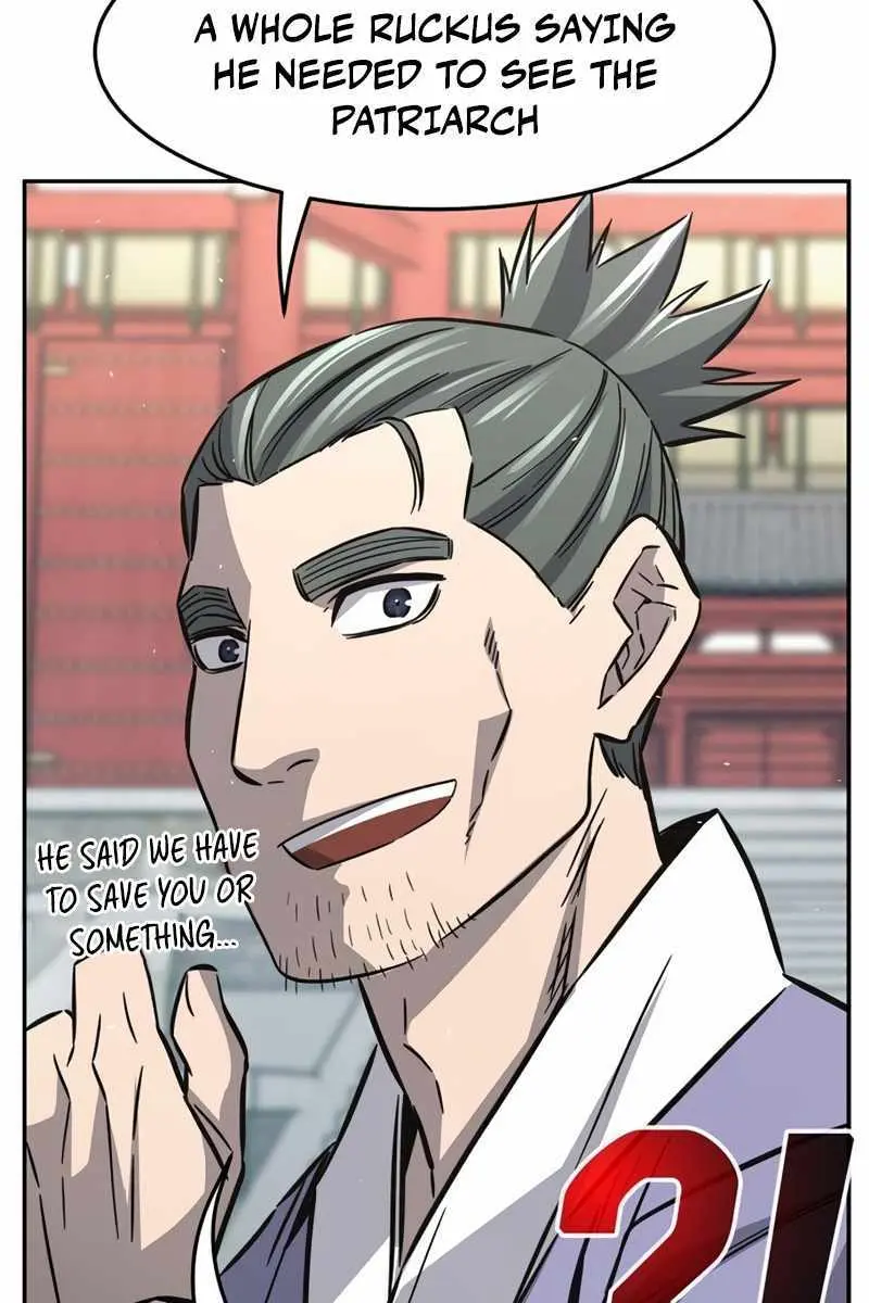 Absolute Sword Sense Chapter 55 Page 144