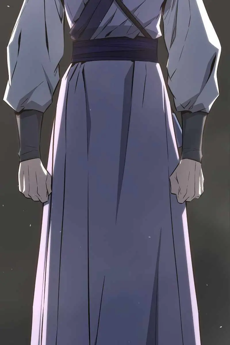 Absolute Sword Sense Chapter 56 Page 6