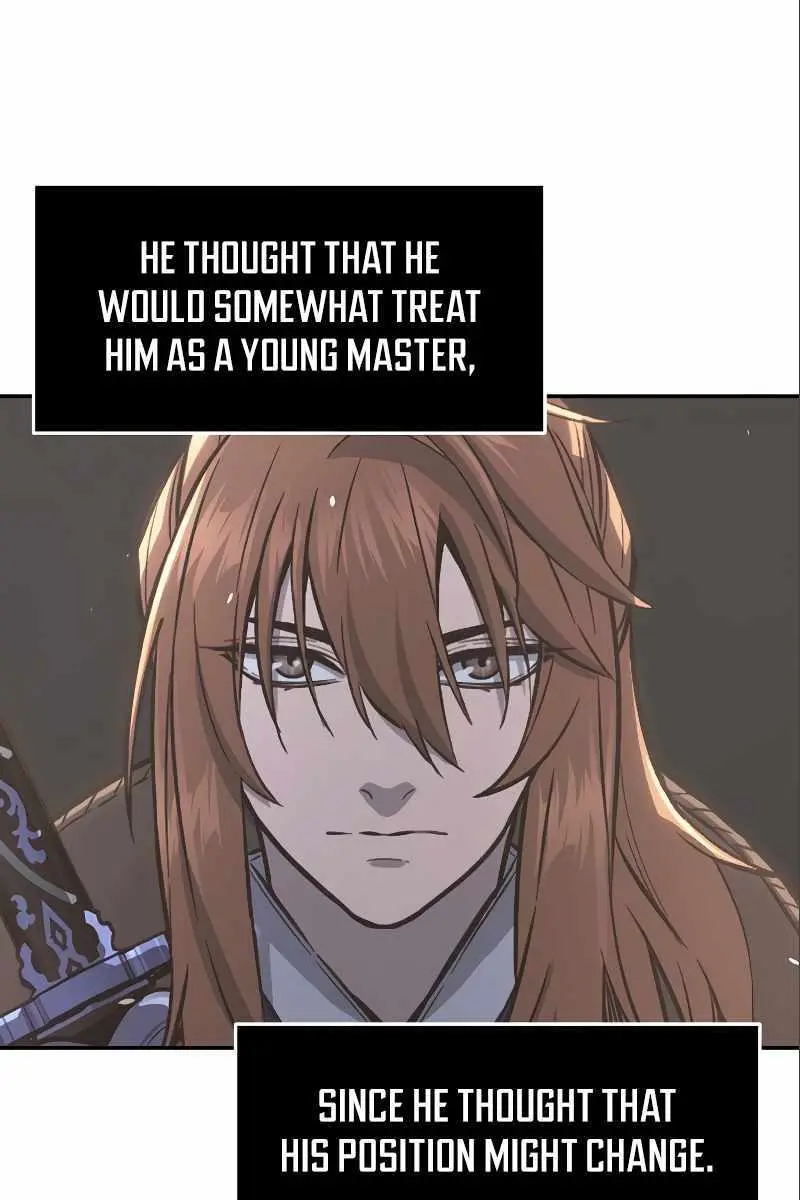 Absolute Sword Sense Chapter 56 Page 8