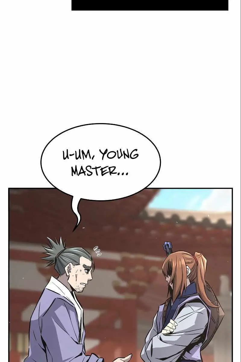 Absolute Sword Sense Chapter 56 Page 9